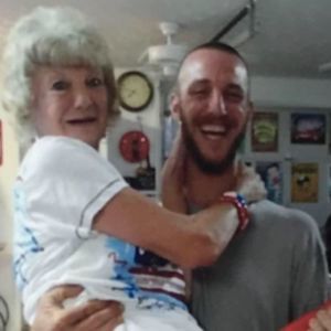 Meet your Posher, Justin